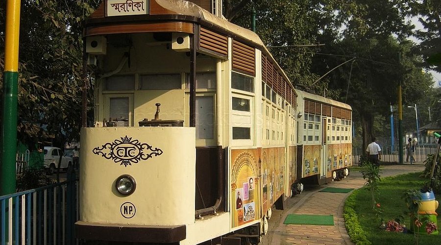 Tram Museum