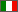 Language Italian